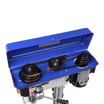 Станок сверлильный BELMASH DP330-16F