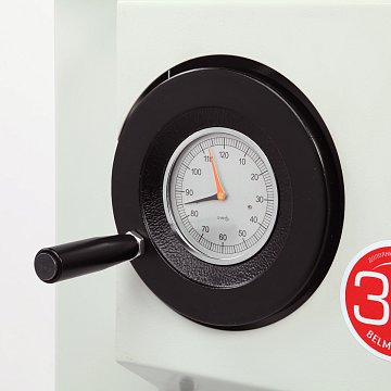 BELMASH MM2200P/400 (2.2 кВт, 400 В)