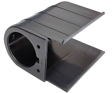 Кожух ведущего ролика