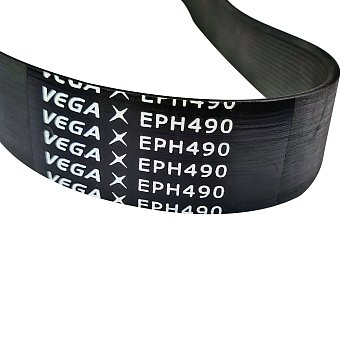 Ремень поликлиновой 16PH490