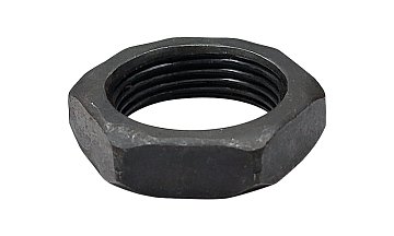 Гайка фиксации шкива