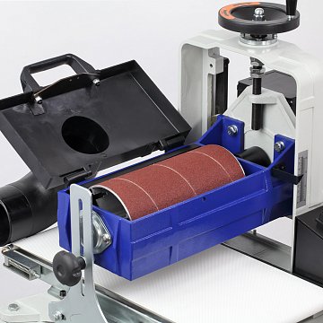 BELMASH DS260-W
