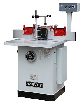 HARVEY HW303E DELUXE (3 кВт; 380 В)