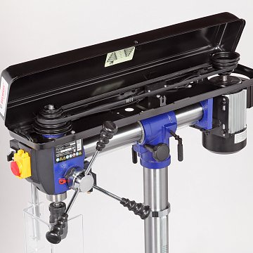 BELMASH RDP430-16F/380 (600 Вт, 400 В)