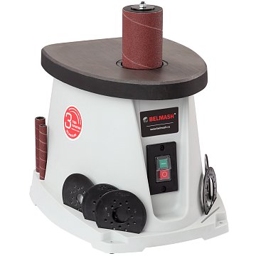 Набор вкладышей рабочего стола для BELMASH OSS-115