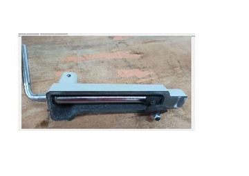 Основание подручника в сборе