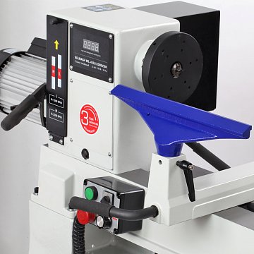 BELMASH WL-450/1200EVSM