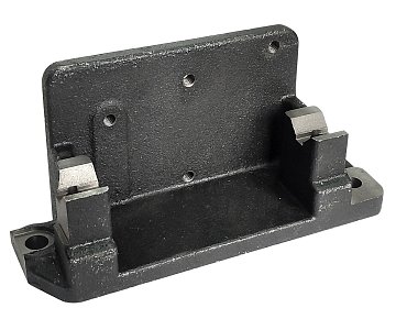 Кронштейн стола приемного для станков JT-2 410/225