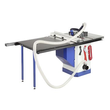 Станок круглопильный BELMASH LTS-250PE/400