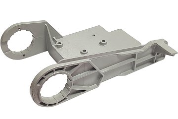 Основание шлифовального узла