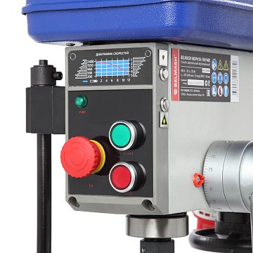BELMASH MDP410-16P/400