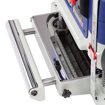 Станок рейсмусовый BELMASH P2000DH