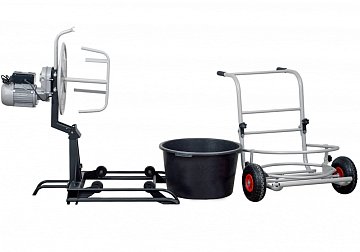 BELMASH MS-6501