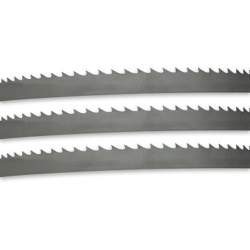 Полотно пильное по металлу BELMASH 13×0,65-4TPI x 1735