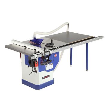 Станок круглопильный BELMASH TS-250PE