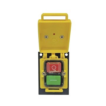 Выключатель KJD18-10ZFT/400V-50HZ