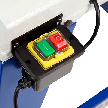 Станок ленточнопильный BELMASH MBS-450VS