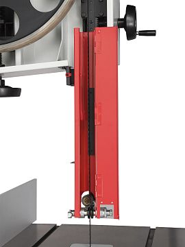 Станок ленточнопильный BELMASH WBS-710P/400