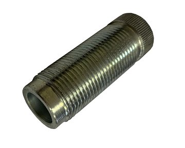 Винт регулировки боковой тарельчатой опоры