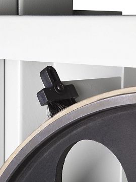 Станок ленточнопильный BELMASH WBS-810P/400