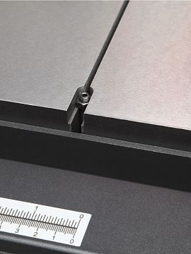 Станок ленточнопильный BELMASH WBS-710P/400