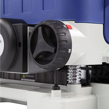 Станок рейсмусовый BELMASH P2000DH