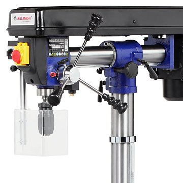 BELMASH RDP430-16F/380 (600 Вт, 400 В)