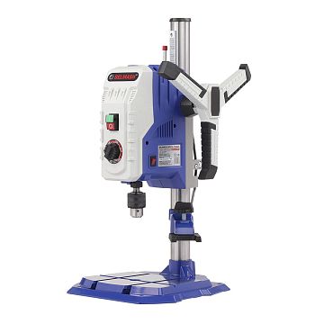 Станок сверлильный BELMASH DP250-13MVS