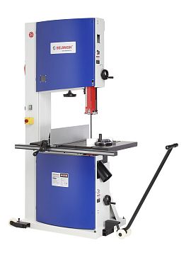Станок ленточнопильный BELMASH WBS-710P/400