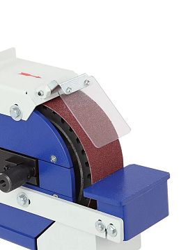 Лента шлифовальная 75х2000 Р180 (5шт.)