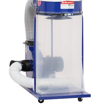 BELMASH DC2500-AT