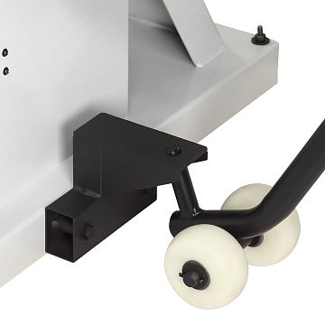 Станок ленточнопильный BELMASH WBS-610P/400