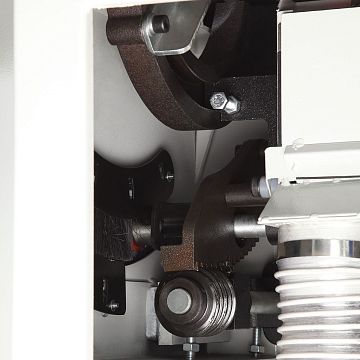 Станок круглопильный BELMASH LTS-250PE/400