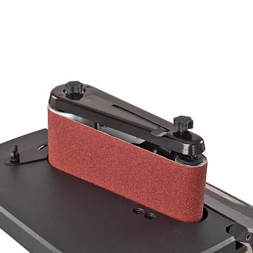 Лента шлифовальная BELMASH 100x610 Р100 3 шт.