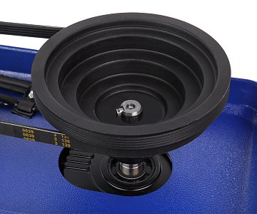 BELMASH MDP410-16P/400