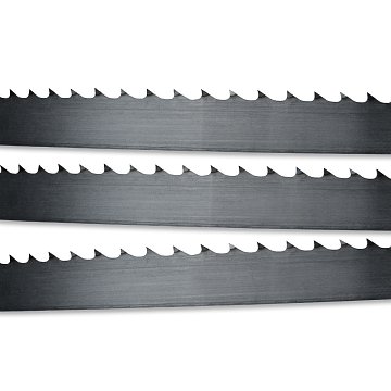 Полотно пильное по дереву BELMASH 19×0,6-3TPI x 4590