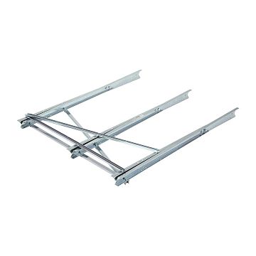 Козлы строительные для бревен BELMASH CT-150L