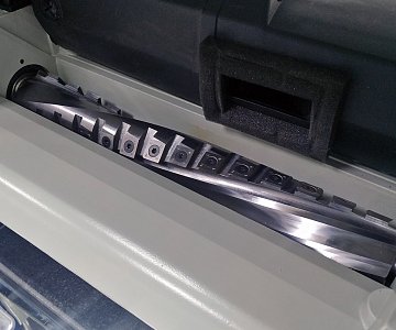 BELMASH P2200MH