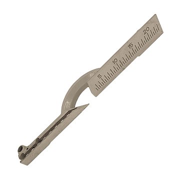 Упор фронтальный