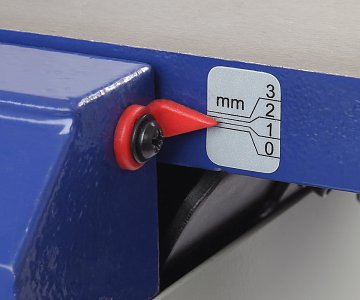BELMASH J150/730A