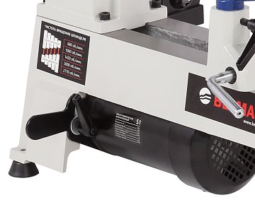 BELMASH WL-300/535