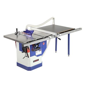 Станок круглопильный BELMASH TS-250PE