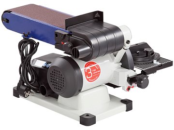 BELMASH BDG 100/152L