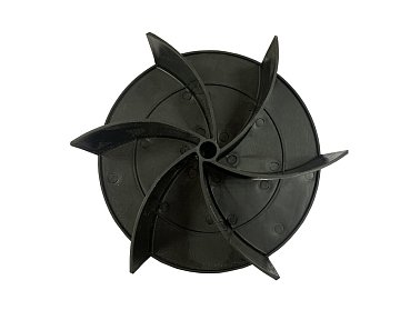 Крыльчатка RDC750 для BELMASH DC1200
