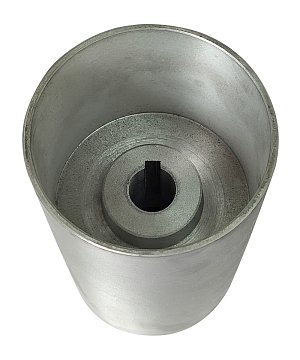 Ролик ведущий