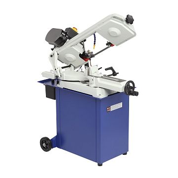 Станок ленточнопильный BELMASH MBS-560CH/400