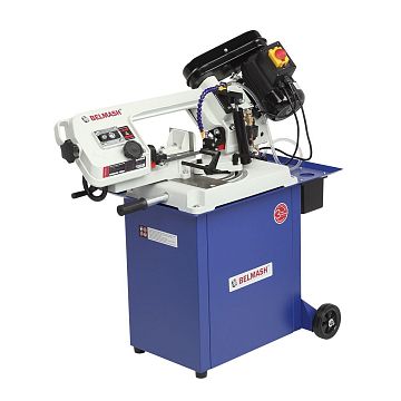Станок ленточнопильный BELMASH MBS-560CH/400