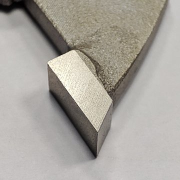 Фреза пазовая BELMASH 125х32х5 мм