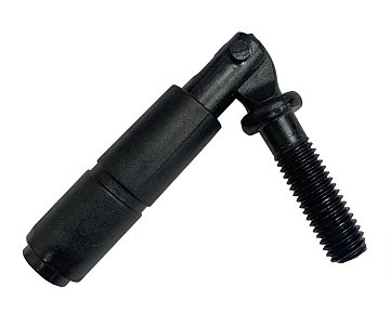 Ручка блокировки