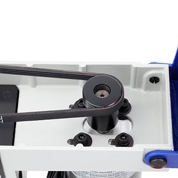 Станок сверлильный BELMASH DP210-13CVS